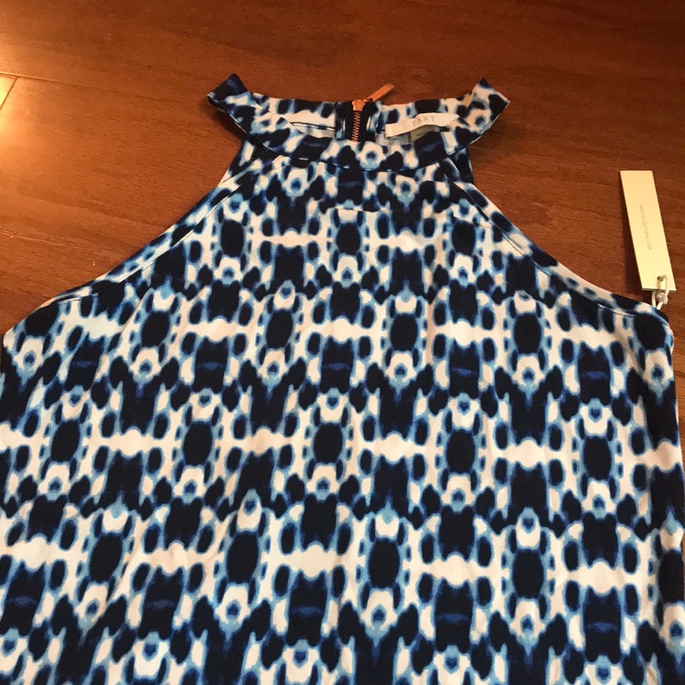 Halter Dress. Brand new never worn!